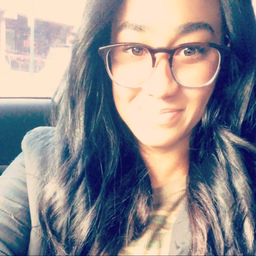 Meet your Posher, Patrice